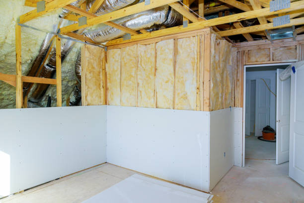 Best Residential Insulation in Camp Croft, SC