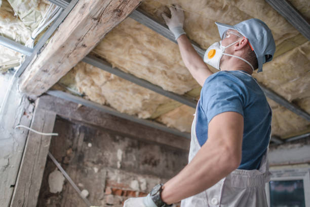 Best Insulation Installation Services in Camp Croft, SC