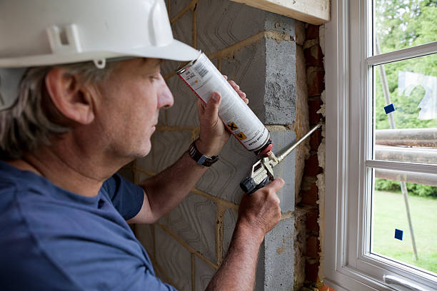 Best Insulation for Specific Applications in Camp Croft, SC